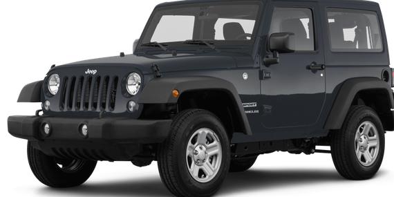 JEEP WRANGLER JK 2018 1C4AJWAG7JL888665 image JEEP WRANGLER JK 2018 1C4AJWAG7JL888665 image